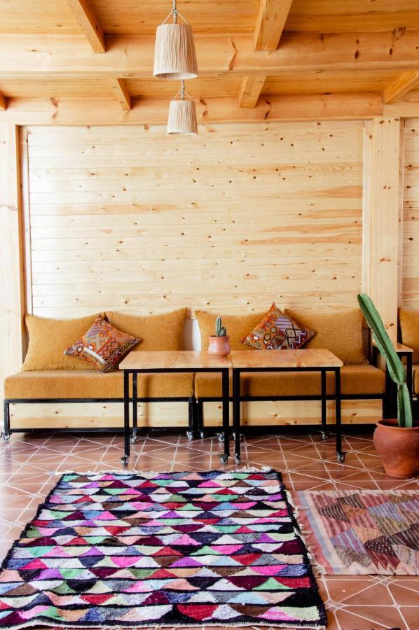 Mouja Surf Camp Hostel Taghazout